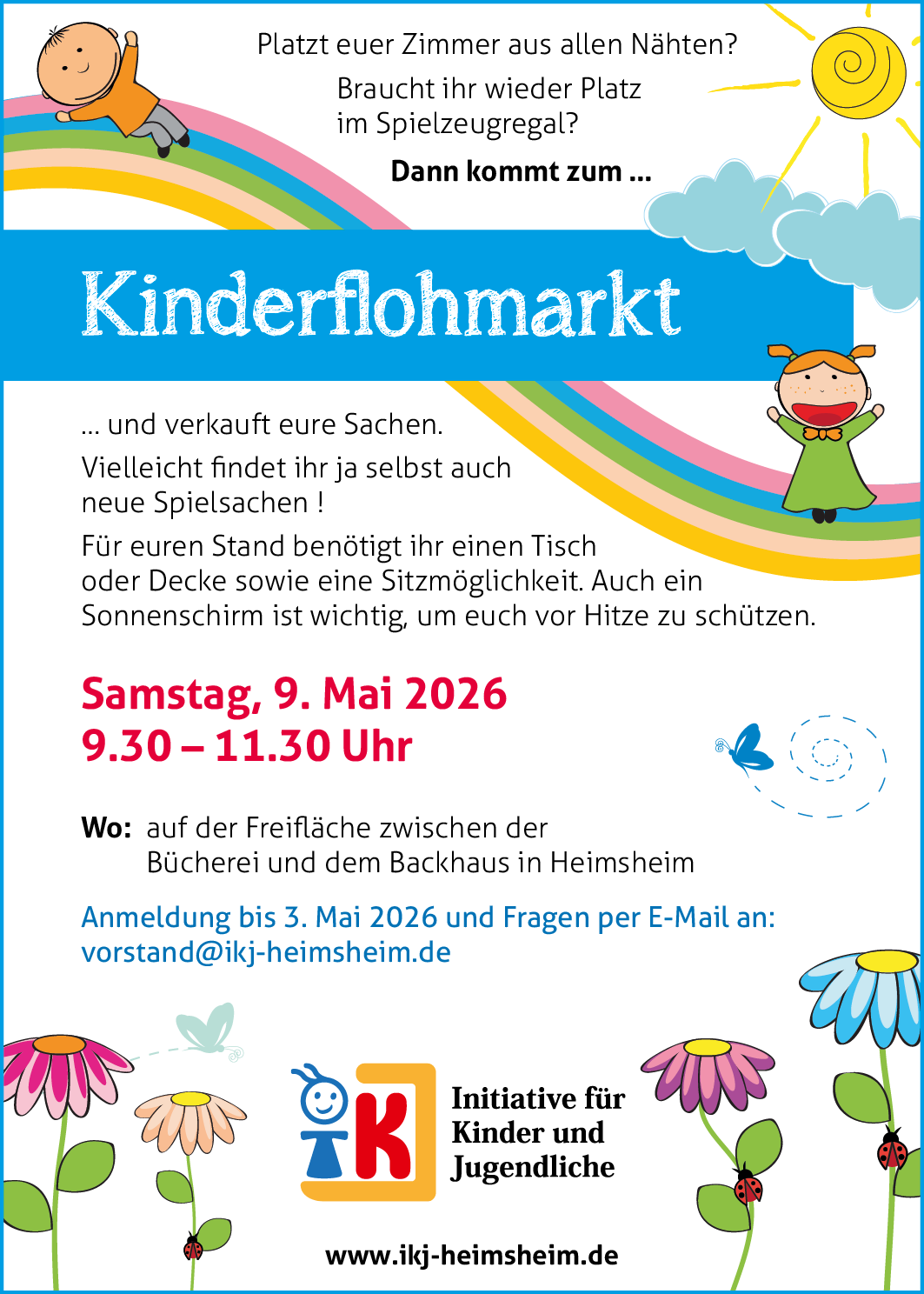 2026 Fahrradb�rse