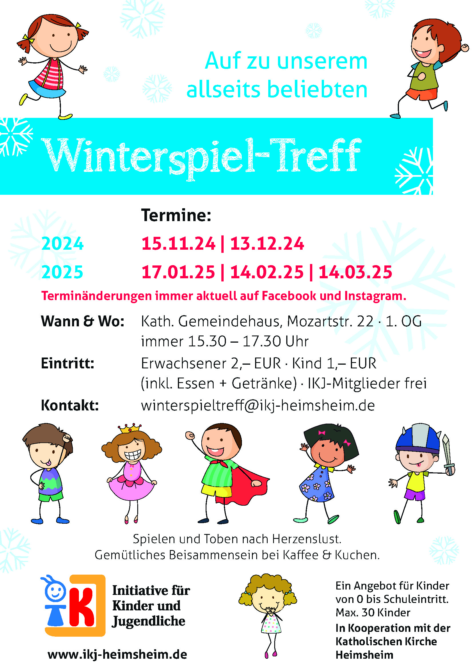 2024 Winterspieltreff